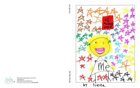 ALL about me