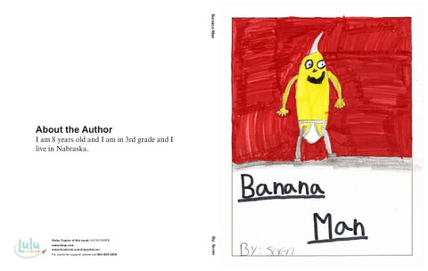 Banana Man