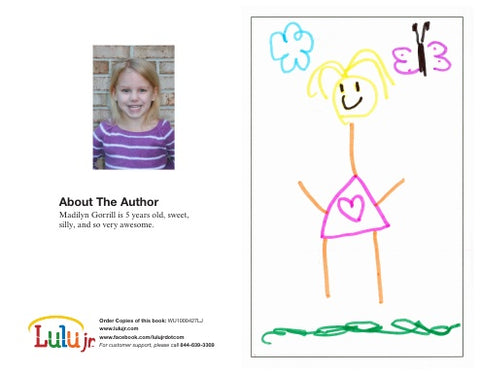 All About Me