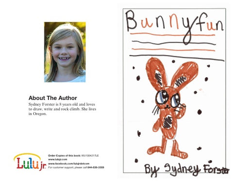 Bunny fun