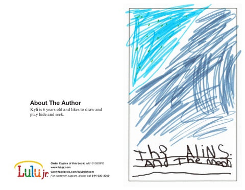 Aliens in outer space