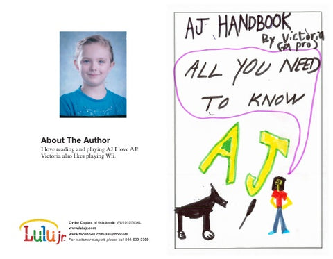 AJ Handbook