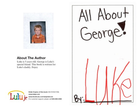 All About George