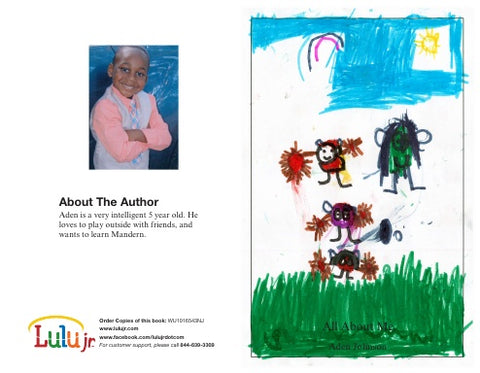 All About Me