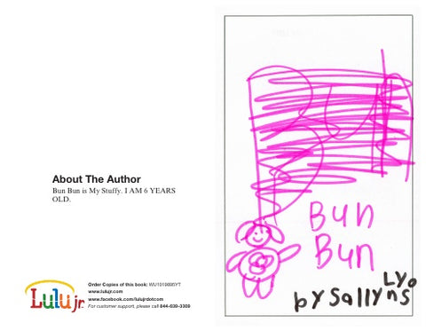 Bun Bun