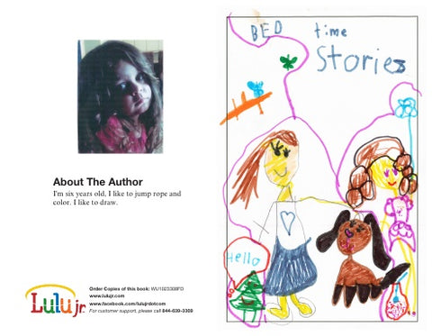 Bed time Stories