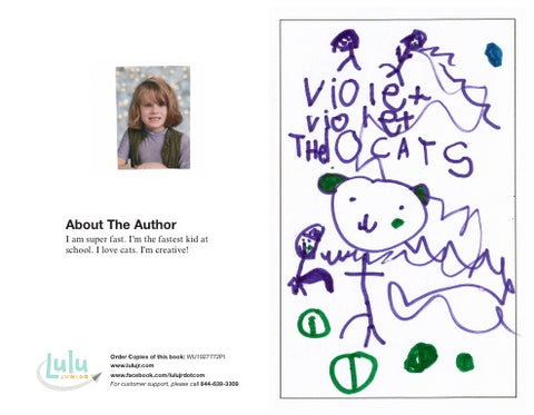 Cat Love : The 10 Cats