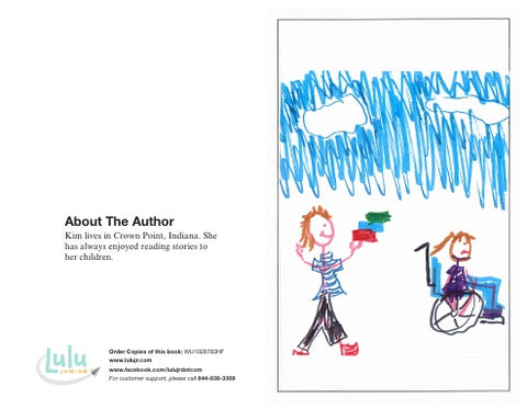 Brooklyn Gets Stitches