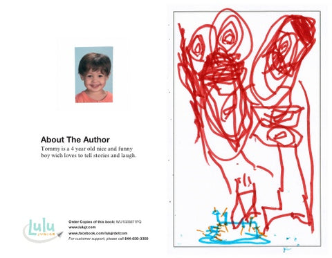 Bobiet the nice robot