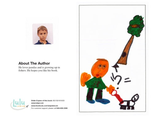 All The Stuff is Weird