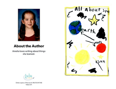All about Space