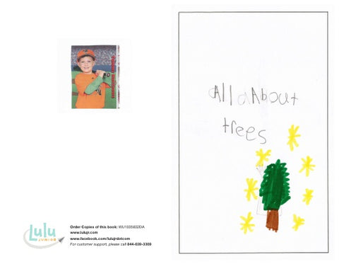 All About Trees
