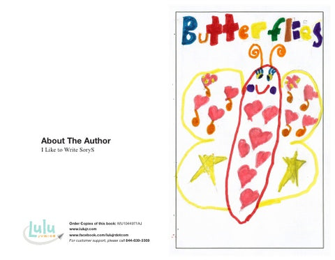 Butter Flies