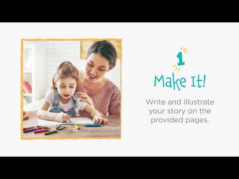Illustory Kit - A2Z Science & Learning Toy Store