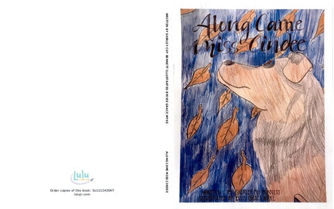 Along Came Miss Cindee